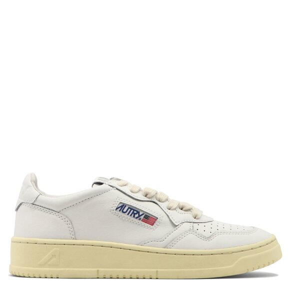 Autry Medalist Low Sneakers IT 36 Women - Picture 1 of 5